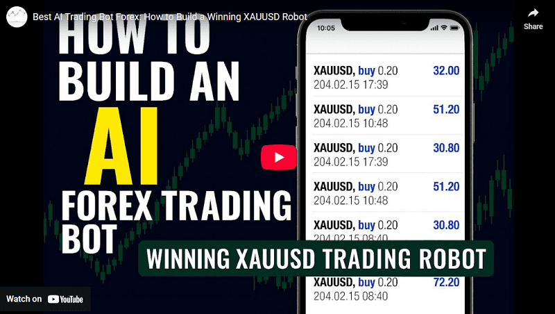 AI Trading Bot